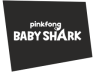 Canal Pink Fong Baby Shark