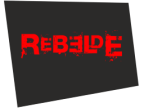 Logotipo de Canal Rebelde