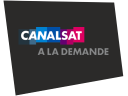 canalsatalademande