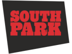Logotipo de Canal South Park