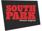 Logotipo de Canal South Park VO