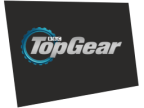 Logotipo de Canal Top Gear