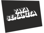 Logotipo de Canal Vaya Semanita