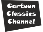 Logotipo de Cartoon Classics