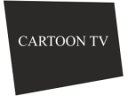Logotipo de Cartoon TV