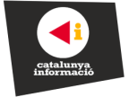 Logotipo de Catalunya Informació