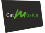 Logotipo de Catalunya Música
