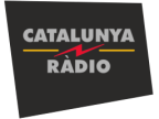 Logotipo de Catalunya Ràdio