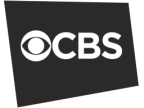 Logotipo de CBS