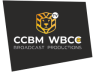 CCBM WBCC Broadcast