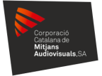 Logotipo de CCMA