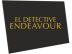 Canal El Detective Endeavour