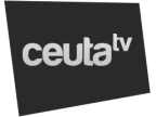 Logotipo de Ceuta TV