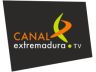 Logotipo de Canal Extremadura entre Febrero/2006 y Septiembre/2012