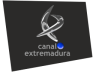 Logotipo de Canal Extremadura entre Septiembre/2012 y Septiembre/2014