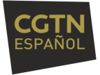 Logotipo de CGTN Español