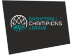 Logotipo de FIBA Champions League 25/26