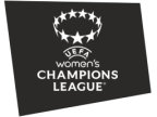 Logotipo de UEFA Women's Champions League 25/26