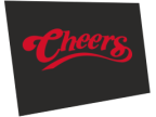 Logotipo de Canal Cheers