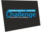 Logotipo de Challenge Mallorca 2025