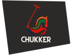 Logotipo de Chukker