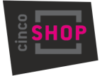 Cincoshop