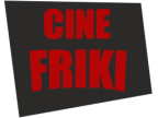 Logotipo de Cine Friki