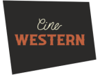 Logotipo de Cine Western