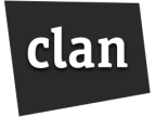 Logotipo de Clan