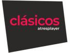 Logotipo de Clásicos Atresplayer