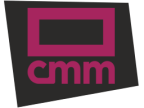 Logotipo de CMM TV