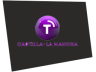 Logotipo de CMT entre Septiembre/2013 y Septiembre/2016