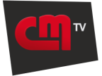 Logotipo de CM TV