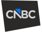 Logotipo de CNBC Europe