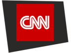 Logotipo de CNN