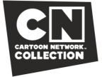 Logotipo de Cartoon Network Collection