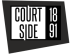 Court Side 1891