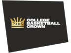 Logotipo de College Basketball Crown 2026
