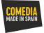 Comedia Made in Spain