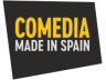 Comedia Made in Spain
