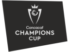 Logotipo de Copa de Campeones CONCACAF 2026