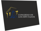 Logotipo de Parlamento Español