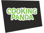 Logotipo de Cooking Panda