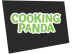 Cooking Panda