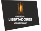 Logotipo de Copa CONMEBOL Libertadores 2025