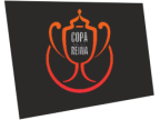 Logotipo de Copa de la Reina RFEF 25/26