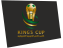 Saudí King's Cup