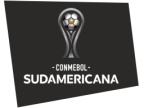 Logotipo de Copa CONMEBOL Sudamericana 2025