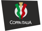 Logotipo de Coppa Italia 25/26