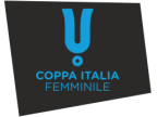 Logotipo de Coppa Italia Femminile 25/26
